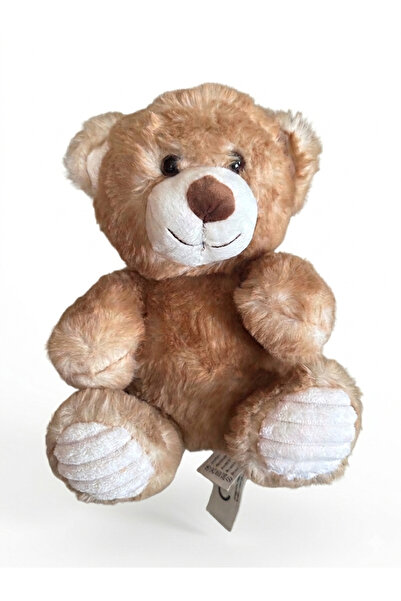 Toy دمية دب قطيفة بطول 27 سم