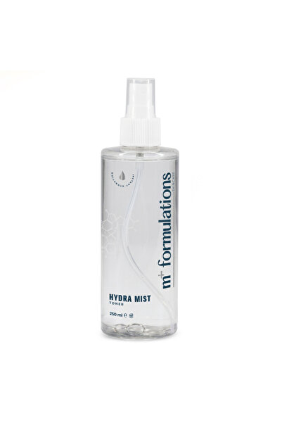 M Formulations Hydra Mist Toner 250 ml