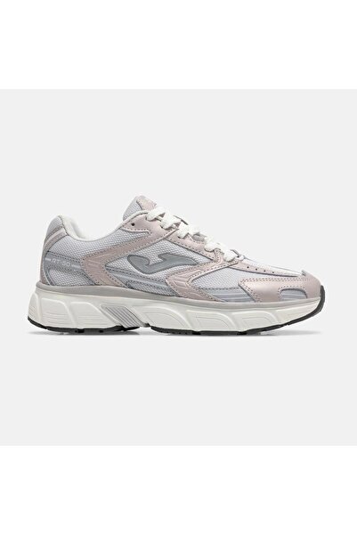 Joma Rt50 Women's Retro Sneakers White/Beige Rrt50Ls2619