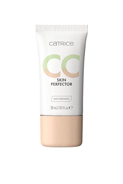 Catrice CC Krem Skin Perfector Anti Redness
