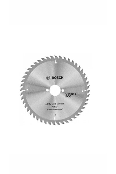 Bosch Elmas Sunta Daire Testere 190 / 48 DİŞ