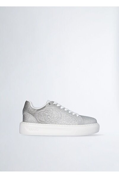 liu.jo Kadın Gri Sneaker