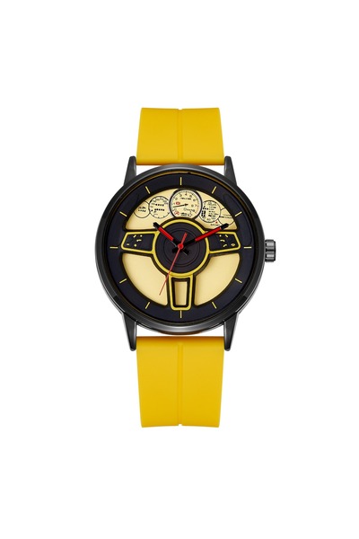 TIMERA Men's Watches Timeira Rabel