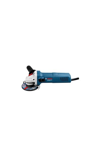 Bosch Gws 750 Avuç Taşlama (+gws 750)