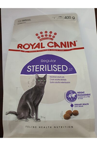Royal Canin Sterilised 37 400 gr