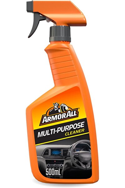 Armor ALL Multi-Purpose Car Interior Deep Cleansing Spray Solution (500ml)