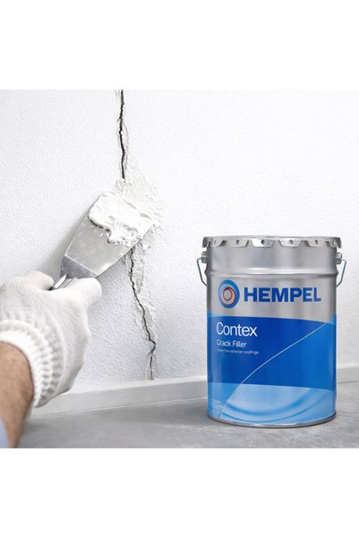 HEMPEL كونتيكس معجون تعبئة الشقوق