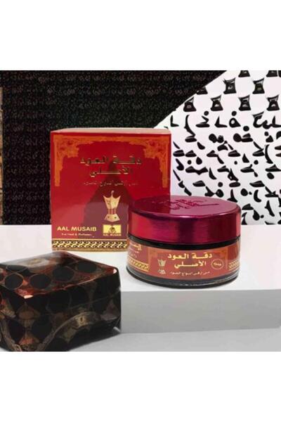 Z-CUP بخور دقة العود 35 جرام