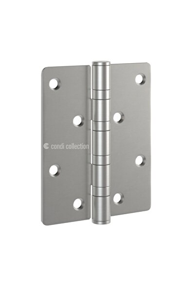 Condi Collection ÜNİVERSAL PASLANMAZ MENTEŞE SATEN 2,5 MM