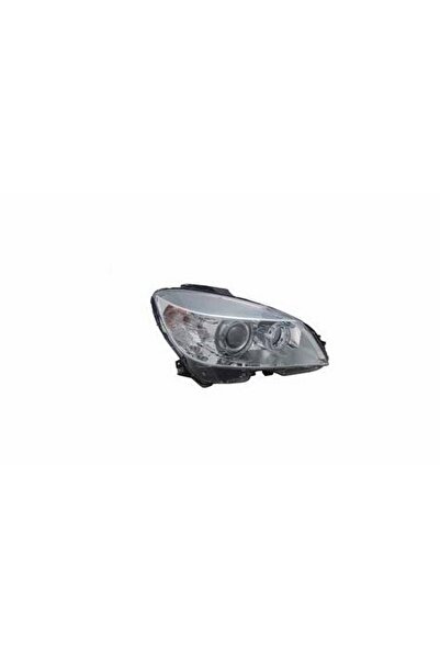 OTOCO MERCEDES W204 ÖN FAR ELEKTRİKLİ MOTORLU XENON TİP SAĞ 2007- A2048200259
