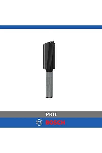 Bosch PRO 14x30 mm Ahşap Düz Freze Ucu 2608629678