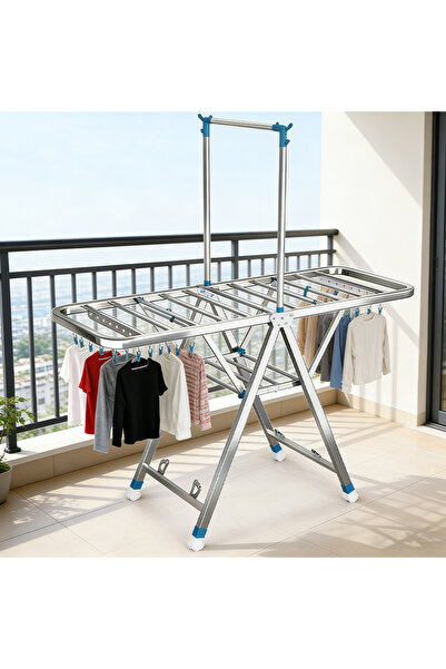 JUHOE clothes rack