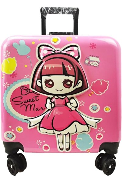 Generic RE-FLECTION 18-inch Kids Travel Bag, Durable and Lightweight Bag for ...