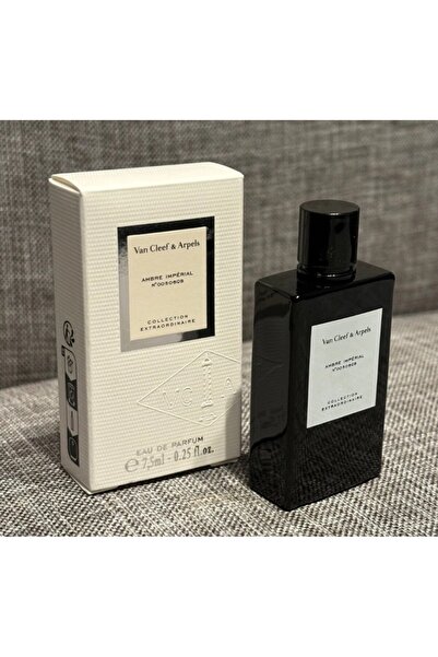 Van Cleef & Arpels عطر أمبر إمبريال EDP 7.5 مل
