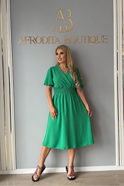 Afrodita Boutique Rochie Martina