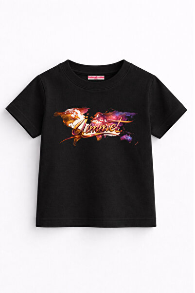 Rabona Fashion Ummet Children's T-Shirt