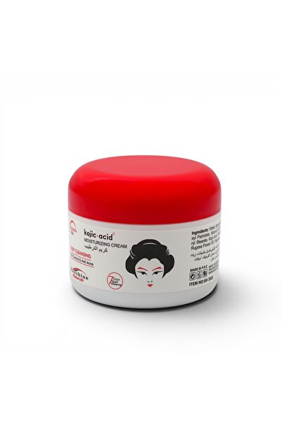 KOJIC ACID كريم الترطيب من كوجيك اسيد 200جرام