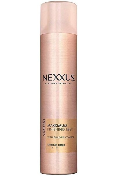 Nexxus ماكس كونترول، رذاذ تثبيت الشعر 10 أونصة