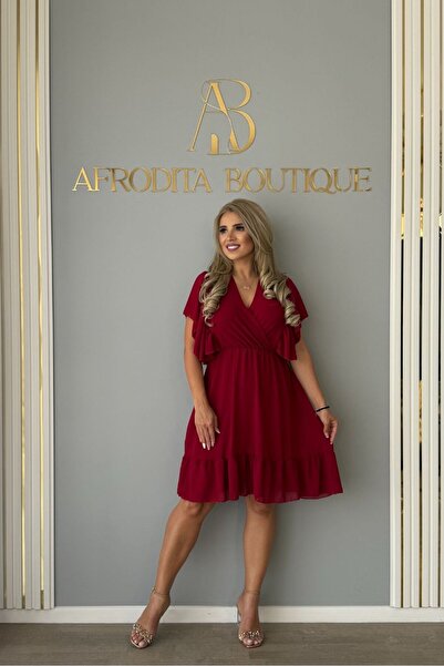Afrodita Boutique Rochie Linda