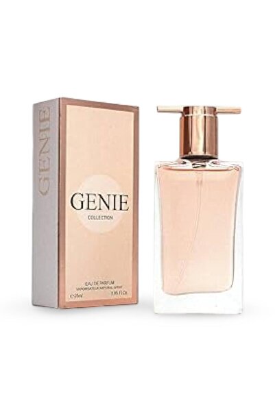 Genie Collection - Perfume For Women 018900 - 25ml
