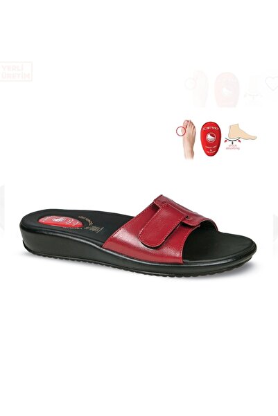 Nihomall20 9200-12 Παντόφλες για τακούνια που προεξέχουν από την οστική προεξ...