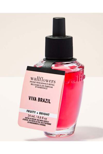 Bath & Body Works Viva Brazil Oda Kokusu Yedeği 24 ml