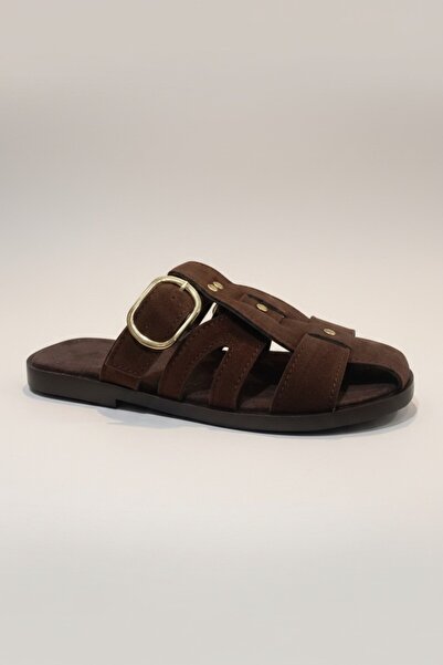 Modayak TOFİMA ACI KAHVE ΒΕΛΟΥΔΙΝΕΣ ΓΥΝΑΙΚΕΙΕΣ ΠΑΝΤΟΦΛΕΣ ΜΕ ΧΡΥΣΗ ΠΡΟΣΦΥΣΗ ΓΙ...