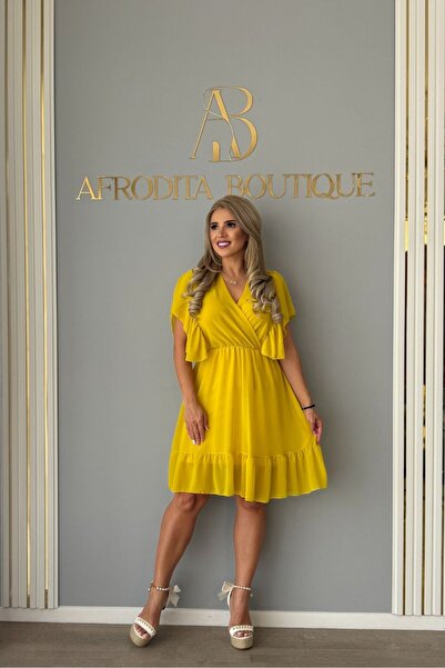 Afrodita Boutique Rochie Linda