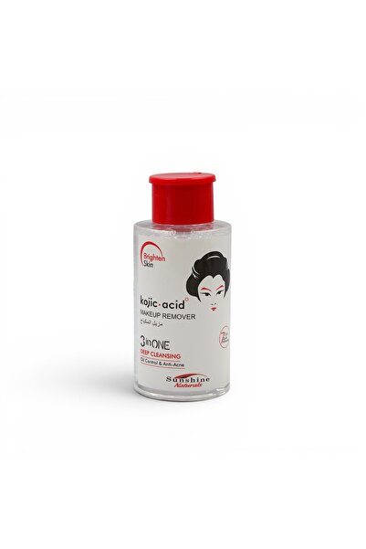 KOJIC ACID Kojic Acid Makeup Remover 3*1 300ml