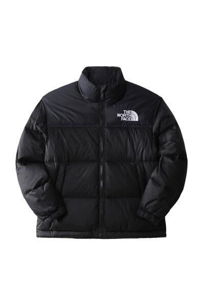 THE NORTH FACE The Northface 1996 RETRO NUPTSE Genç Çocuk Ceket NF0A7WQOJK31 ...
