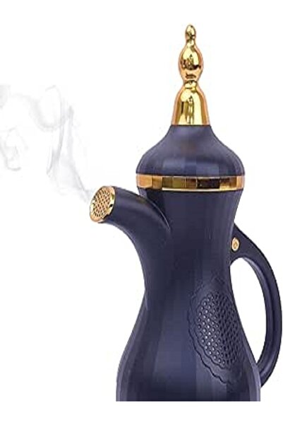 Generic هذا المنتج هو مبخرة إلكترونية 2 في 1. تُعرف عادةً باسم "مبخرة الدلة" ...