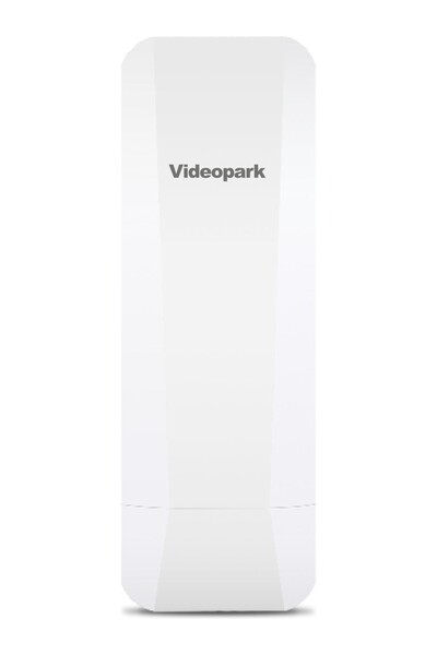 Videopark VP-5800CPE 5.8 Ghz 867 Mps Point To Poınt 2li Set