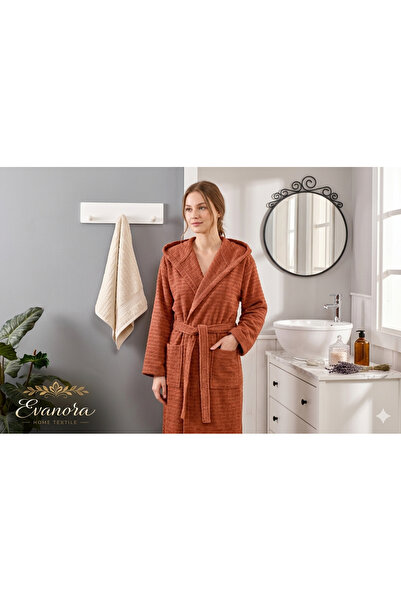 Evanora Bathrobe