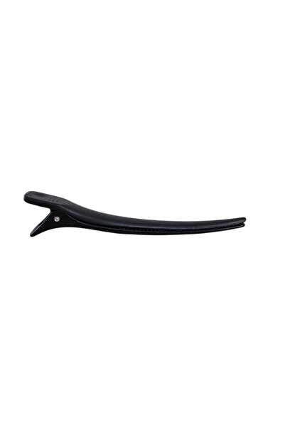 OEM Xiehe, Xiehe, Hair Clip, Black