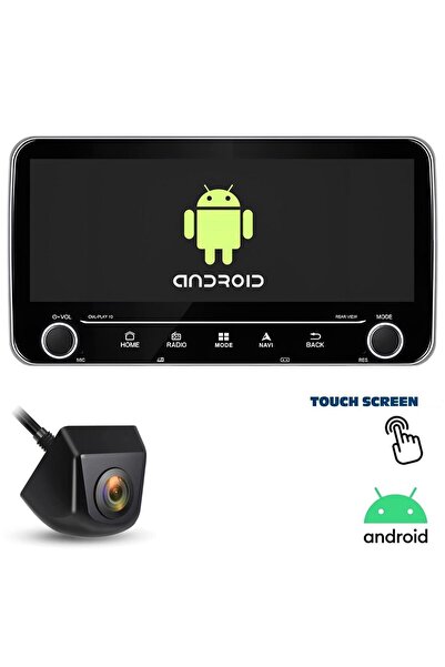 Soundway SW-13464 Tablet Multimedya Android 10.33 İnç 4+64GB