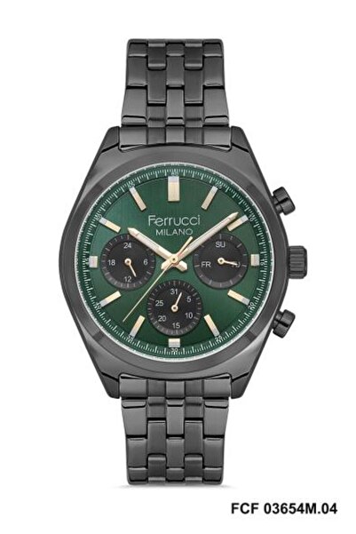 Ferrucci Fc.03654M.4 Men's Wristwatch