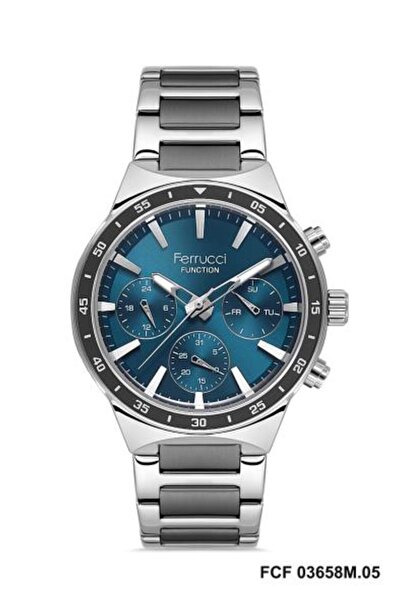 Ferrucci Fc.03658M.5 Men's Wristwatch