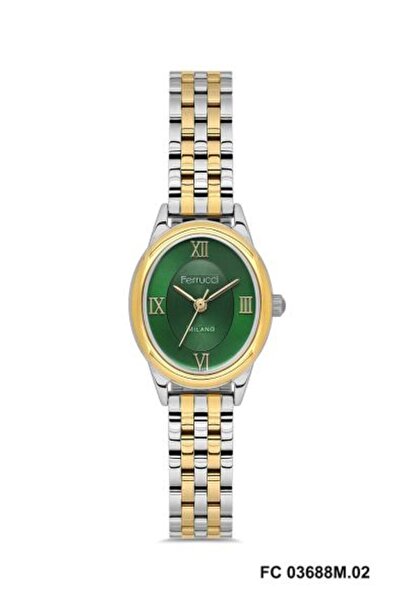 Ferrucci Fc.03688M.02 Women Wrist Watch