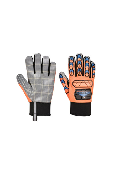 PORTWEST A726 AQUA-SEAL PRO SU GEÇİRMEZ ELDİVEN N:11 -12Adet