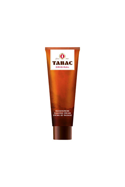 Tabac , Original, Hydration, Protection, Shaving Cream, 100 ml