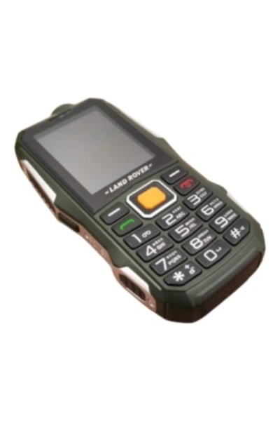Land Rover Telefon militar L 9