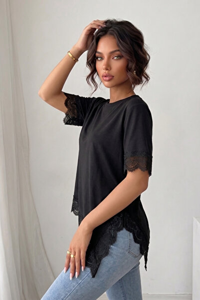 QBZ ΑΣΥΜΜΕΤΡΟ ΜΠΛΟΥΖΑΚΙ ΜΕ ΣΧΙΣΜΕΣ