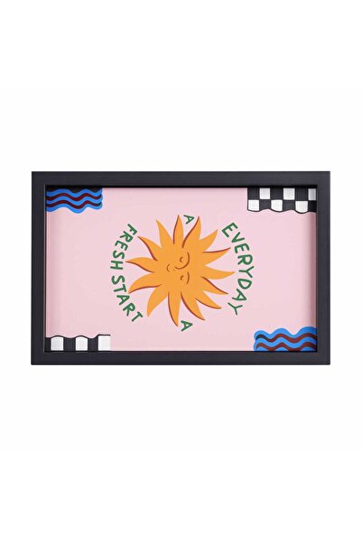 Blends صينية تقديم أزيلا فريش ستارت