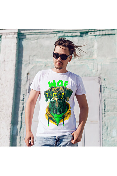 OEM Tricou pentru barbati - Wof