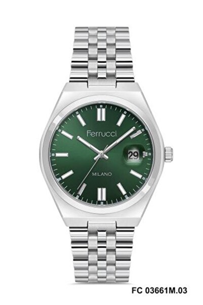 Ferrucci Fc.03661M.03 Men's Wristwatch