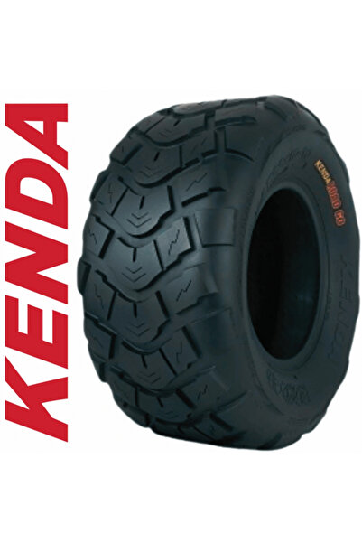 Kenda 25x10-12 K572 4PR Atv Arka Lastiği