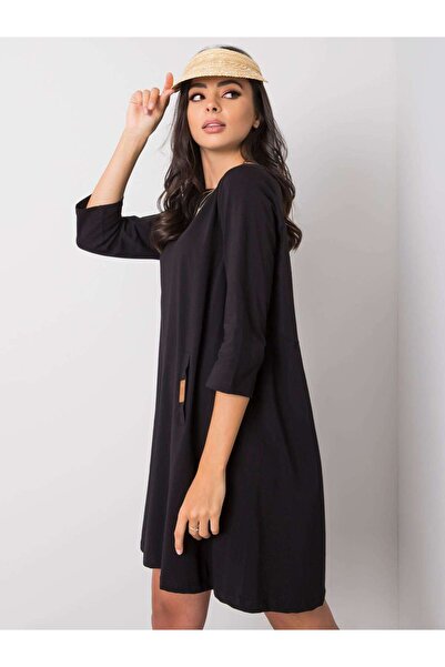 Relevance Rochie neagra Dalenne