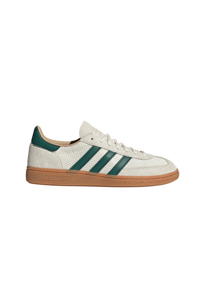 adidas Ανδρικό λευκό αθλητικό παπούτσι HANDBALL SPEZIAL IH6592