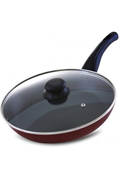 ROYALFORD Non-stick frying pan with lid, 30 cm, from