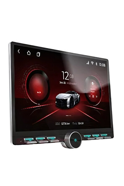 Navixx Kia Ceed (2012-2019) Navix CB15SN 10.1'' Android Araç Multimedya Siste...